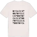 Dyckelstorp ordlek t-shirt