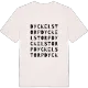 Dyckelstorp ordlek t-shirt
