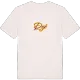 Dyé baseball t-shirt