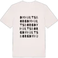 Dyhultsborg ordlek t-shirt