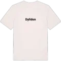 Dyliden fetstil t-shirt