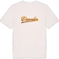 Dymaden baseball t-shirt