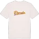Dymaden baseball t-shirt