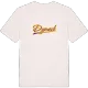 Dymock baseball t-shirt