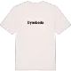 Dyneboda fetstil t-shirt
