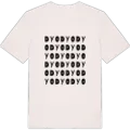 Dyo ordlek t-shirt