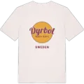 Dyrbol cirkel t-shirt