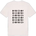 Dyrhem ordlek t-shirt
