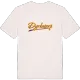 Dyrkatorp baseball t-shirt