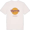Dyserth cirkel t-shirt