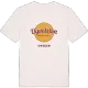Dyvelsten cirkel t-shirt