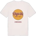 Dyvik cirkel t-shirt
