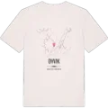 Dyvik karta t-shirt
