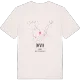 Dyvik karta t-shirt