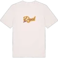 Dyvik baseball t-shirt