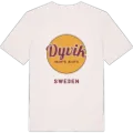 Dyvik cirkel t-shirt