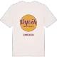 Dyvik cirkel t-shirt