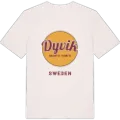 Dyvik cirkel t-shirt
