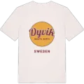 Dyvik cirkel t-shirt