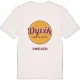 Dyvik cirkel t-shirt