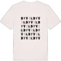 Dyvik ordlek t-shirt