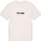 Dyvinge fetstil t-shirt