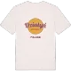 Działyń cirkel t-shirt