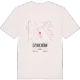 Dziuchów karta t-shirt