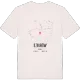 Dziurów karta t-shirt