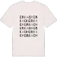Eßbach ordlek t-shirt
