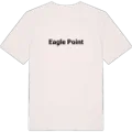 Eagle Point fetstil t-shirt