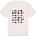 Eagle Point ordlek t-shirt