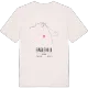 Eaglehill karta t-shirt