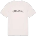 Eaglehill böjd t-shirt