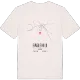 Eaglehill karta t-shirt
