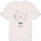 Eancé karta t-shirt