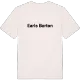 Earls Barton fetstil t-shirt