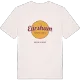 Earsham cirkel t-shirt