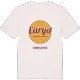 Earyd cirkel t-shirt