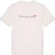 Easingwold hjärta t-shirt