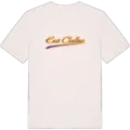 East Challow baseball t-shirt