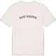 East Ruston böjd t-shirt