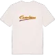 Easterlittens baseball t-shirt