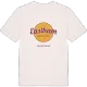 Eastham cirkel t-shirt