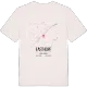 Easthope karta t-shirt
