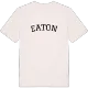 Eaton böjd t-shirt