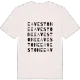 Eavestone ordlek t-shirt