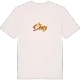 Ébaty baseball t-shirt