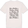 Ébaty ordlek t-shirt