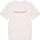 Ebbamåla hjärta t-shirt